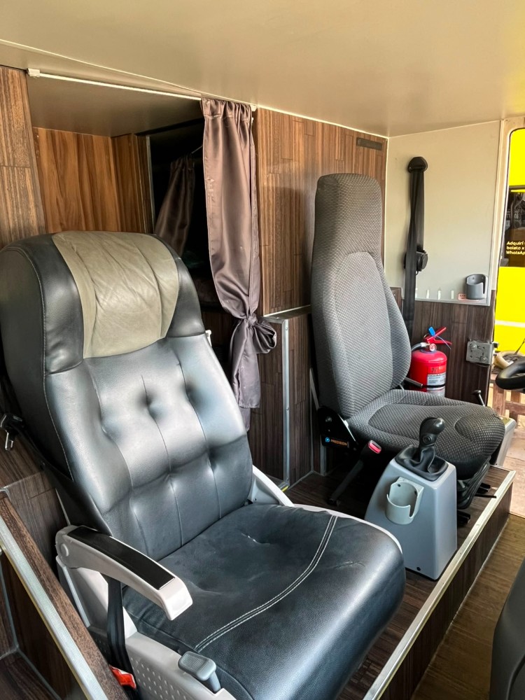 Mercedes-Benz ISIDRO — foto 8